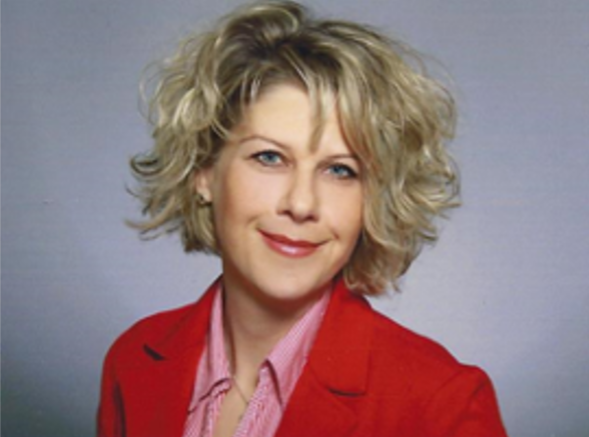 Beratungslehrerin Schneider